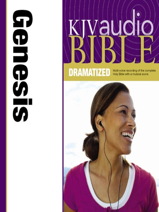 Title details for KJV Audio Bible, Dramatized by Full Cast - Available